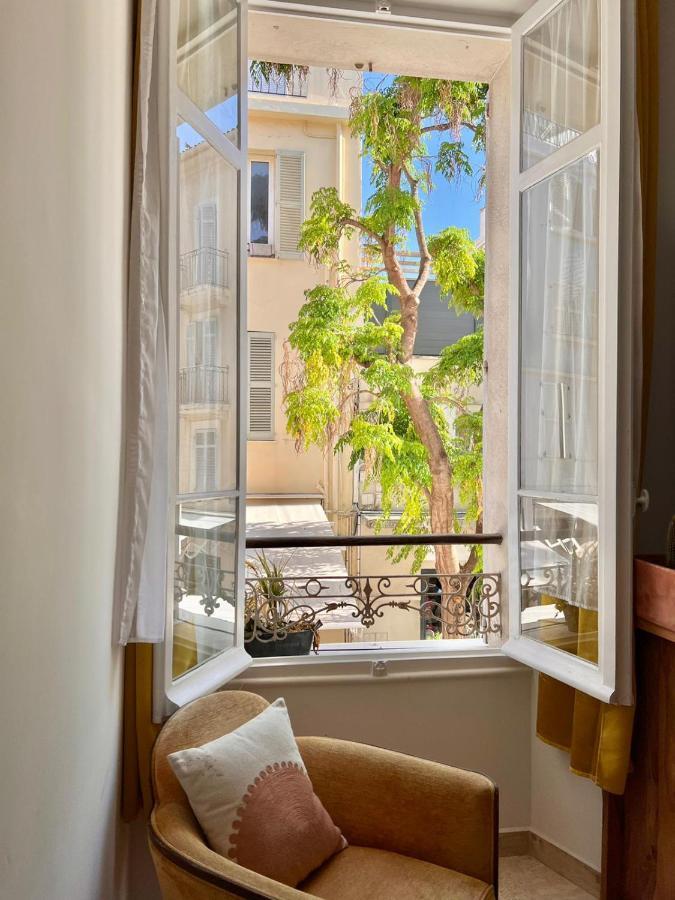 Centre Heart Of Cannes Exteriér fotografie